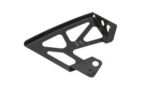 Polaris - 15 Polaris Slingshot SL Left Rear Wing Support Bracket - Image 2