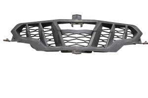 Can-Am - 18 Can-Am Commander Max 1000R DPS Front Upper Fascia Grill Cover - Image 1