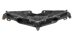 Can-Am - 18 Can-Am Commander Max 1000R DPS Front Upper Fascia Grill Cover - Image 3