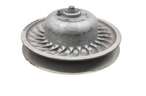 Polaris - 16 Polaris SKS LE 800 Secondary Driven Clutch 155" - Image 2