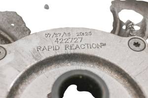 Polaris - 16 Polaris SKS LE 800 Secondary Driven Clutch 155" - Image 5