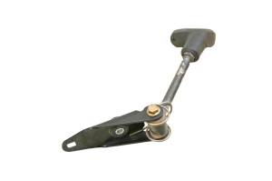 Can-Am - 18 Can-Am Commander Max 1000R DPS Shift Lever Shifter - Image 2