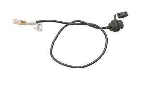 16 Polaris SKS LE 800 Rca Power Plug 155"