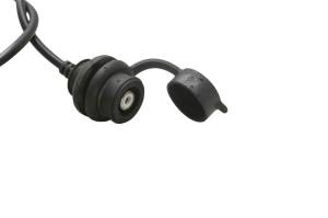 Polaris - 16 Polaris SKS LE 800 Rca Power Plug 155" - Image 2