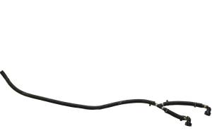 Can-Am - 18 Can-Am Commander Max 1000R DPS Fuel Line - Image 1