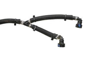 Can-Am - 18 Can-Am Commander Max 1000R DPS Fuel Line - Image 2