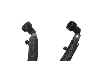 Can-Am - 18 Can-Am Commander Max 1000R DPS Fuel Line - Image 3