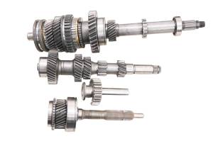 Polaris - 15 Polaris Slingshot SL Transmission Gears - Image 1