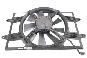 15 Polaris Slingshot SL Radiator Fan