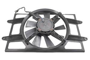 Polaris - 15 Polaris Slingshot SL Radiator Fan - Image 2