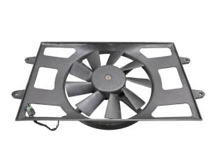 Polaris - 15 Polaris Slingshot SL Radiator Fan - Image 3