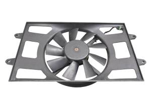 Polaris - 15 Polaris Slingshot SL Radiator Fan - Image 4