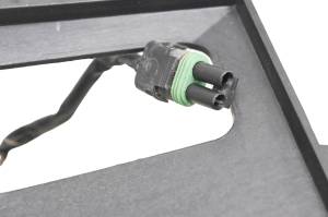 Polaris - 15 Polaris Slingshot SL Radiator Fan - Image 5