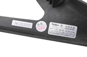 Polaris - 15 Polaris Slingshot SL Radiator Fan - Image 6