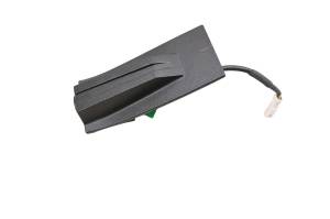 Polaris - 15 Polaris Slingshot SL Backup Camera & Bracket Cover - Image 2