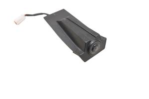 Polaris - 15 Polaris Slingshot SL Backup Camera & Bracket Cover - Image 3