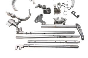 Polaris - 15 Polaris Slingshot SL Transmission Shift Forks - Image 3