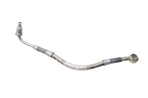 Polaris - 15 Polaris Slingshot SL Front Brake Line - Image 2