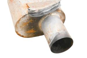 Aftermarket - 16 Polaris SKS LE 800 Muffler Exhaust Pipe Aftermarket 155" - Image 4