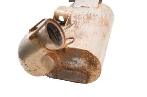 Aftermarket - 16 Polaris SKS LE 800 Muffler Exhaust Pipe Aftermarket 155" - Image 5