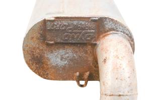 Aftermarket - 16 Polaris SKS LE 800 Muffler Exhaust Pipe Aftermarket 155" - Image 6