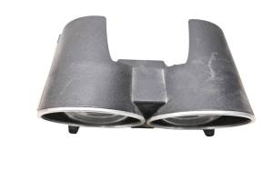 15 Polaris Slingshot SL Speedometer Dash Gauges & Housing