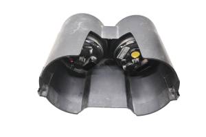 Polaris - 15 Polaris Slingshot SL Speedometer Dash Gauges & Housing - Image 2