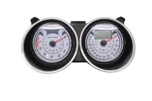 Polaris - 15 Polaris Slingshot SL Speedometer Dash Gauges & Housing - Image 4