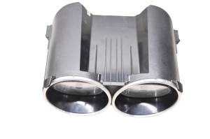 Polaris - 15 Polaris Slingshot SL Speedometer Dash Gauges & Housing - Image 5