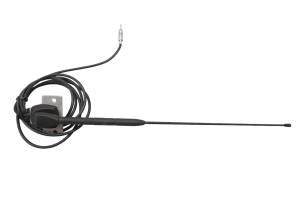 15 Polaris Slingshot SL Antenna Mast