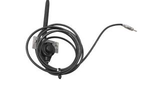 Polaris - 15 Polaris Slingshot SL Antenna Mast - Image 3