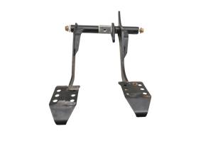 Polaris - 15 Polaris Slingshot SL Brake & Clutch Pedal Assembly - Image 1