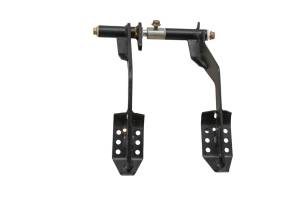 Polaris - 15 Polaris Slingshot SL Brake & Clutch Pedal Assembly - Image 4