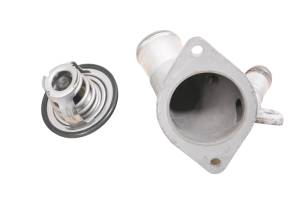 Polaris - 15 Polaris Slingshot SL Thermostat & Housing - Image 3