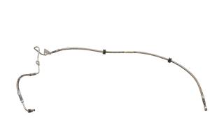 Polaris - 15 Polaris Slingshot SL Front Left Caliper Brake Line - Image 1