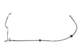 Polaris - 15 Polaris Slingshot SL Front Left Caliper Brake Line - Image 2