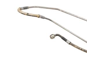 Polaris - 15 Polaris Slingshot SL Rear Caliper Brake Line - Image 4