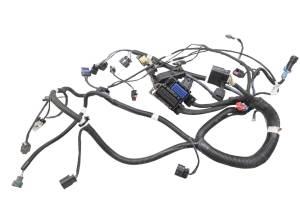 15 Polaris Slingshot SL Engine Wiring Harness
