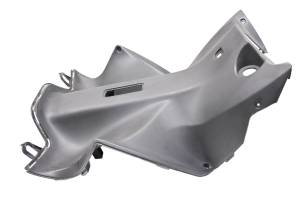 Kymco - 14 Kymco Super 8 50 2T Leg Shield KF10CD - Image 2