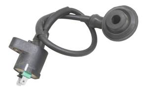 Kymco - 14 Kymco Super 8 50 2T Ignition Coil KF10CD - Image 2