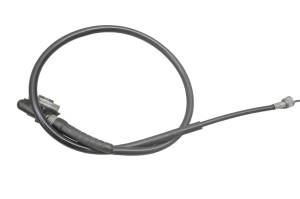 Kymco - 14 Kymco Super 8 50 2T Speedometer Cable KF10CD - Image 2