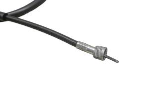 Kymco - 14 Kymco Super 8 50 2T Speedometer Cable KF10CD - Image 3