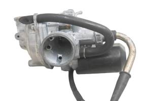 Kymco - 14 Kymco Super 8 50 2T Carburetor Carb KF10CD - Image 3