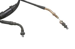 Kymco - 14 Kymco Super 8 50 2T Carburetor Carb KF10CD - Image 4