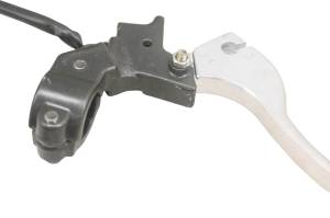 Kymco - 14 Kymco Super 8 50 2T Rear Hand Brake Lever KF10CD - Image 3