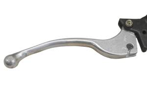 Kymco - 14 Kymco Super 8 50 2T Rear Hand Brake Lever KF10CD - Image 6