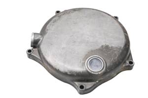 Suzuki - 06 Suzuki RMZ250 Outer Clutch Cover - Image 2