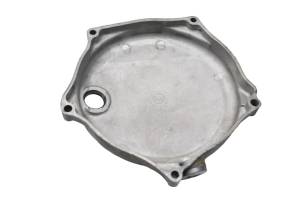 Suzuki - 06 Suzuki RMZ250 Outer Clutch Cover - Image 5