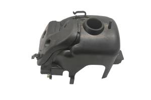 Kymco - 14 Kymco Super 8 50 2T Bottom Lower Cylinder Cover KF10CD - Image 1