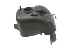 Kymco - 14 Kymco Super 8 50 2T Bottom Lower Cylinder Cover KF10CD - Image 2